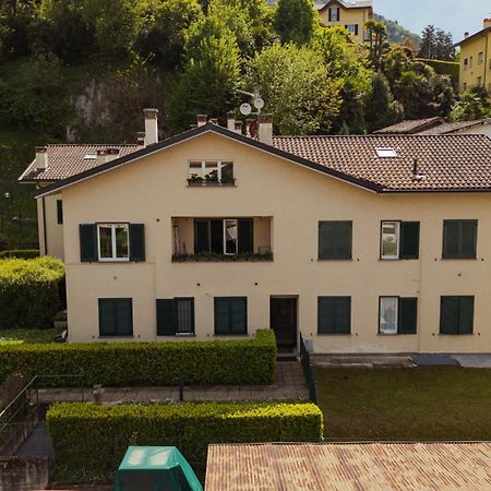 Guggiate - Seta Apartment Bellagio Dış mekan fotoğraf