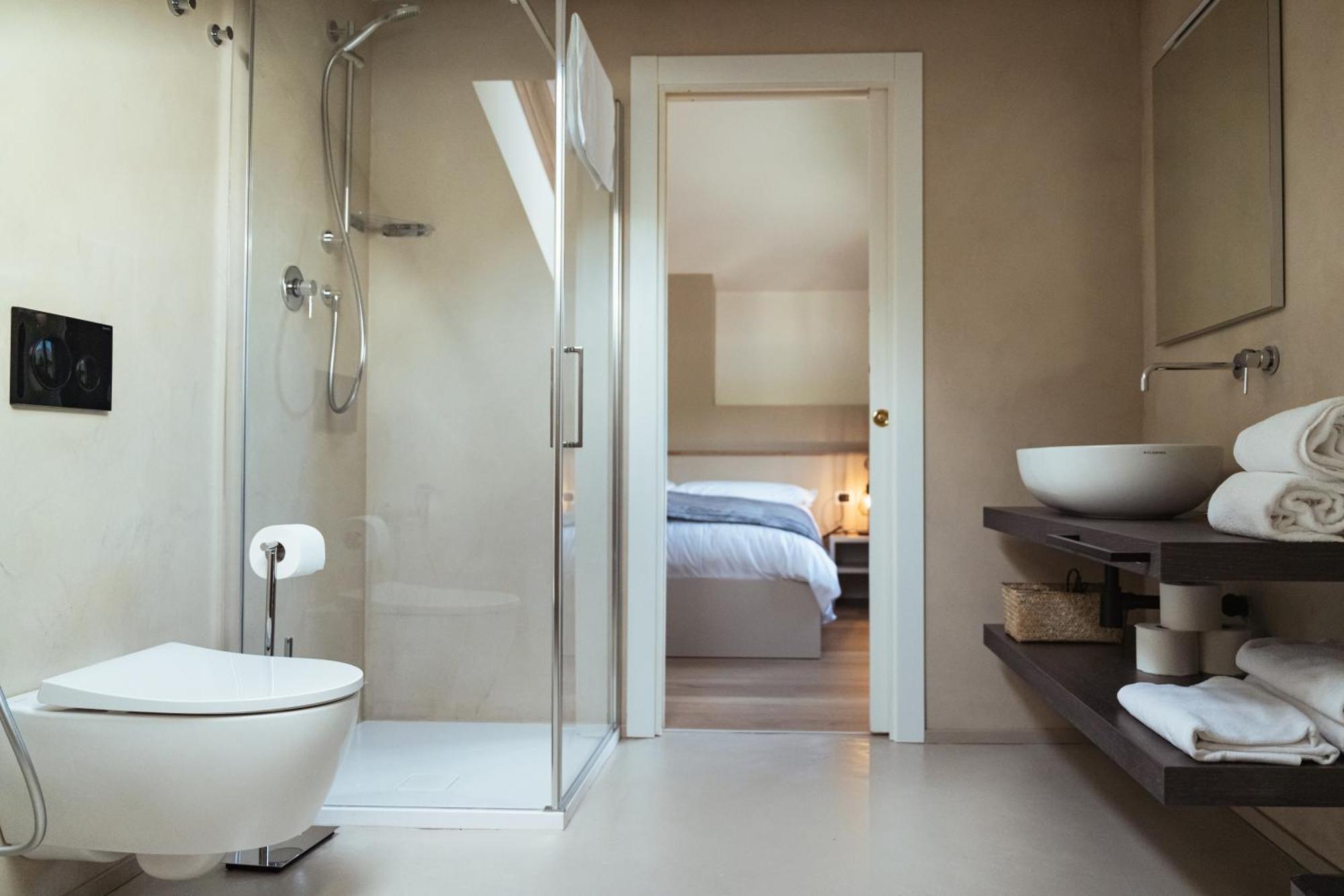 Guggiate - Seta Apartment Bellagio Dış mekan fotoğraf