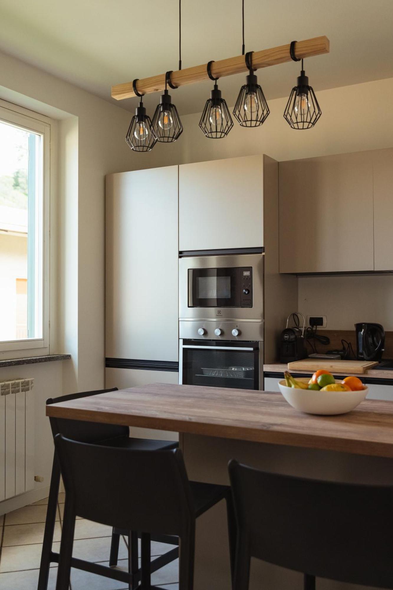 Guggiate - Seta Apartment Bellagio Dış mekan fotoğraf