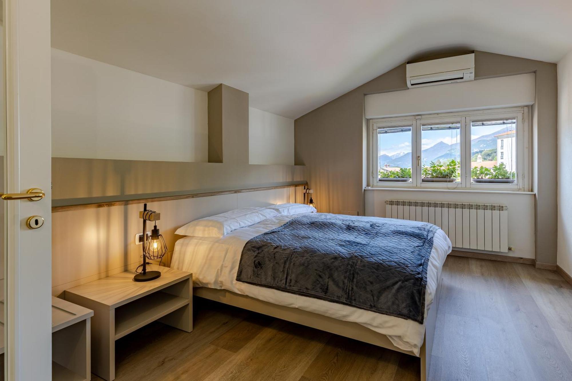 Guggiate - Seta Apartment Bellagio Dış mekan fotoğraf