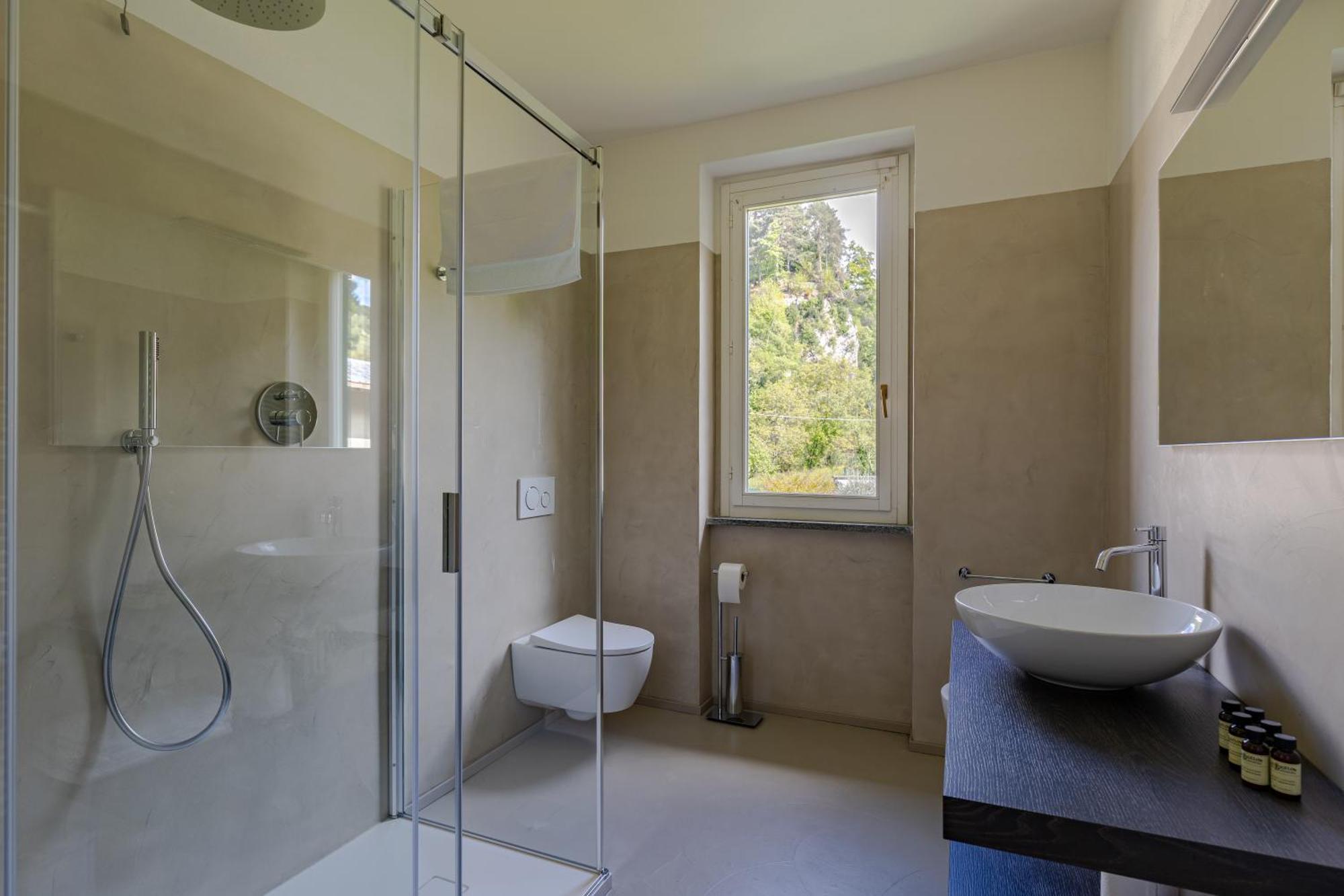 Guggiate - Seta Apartment Bellagio Dış mekan fotoğraf
