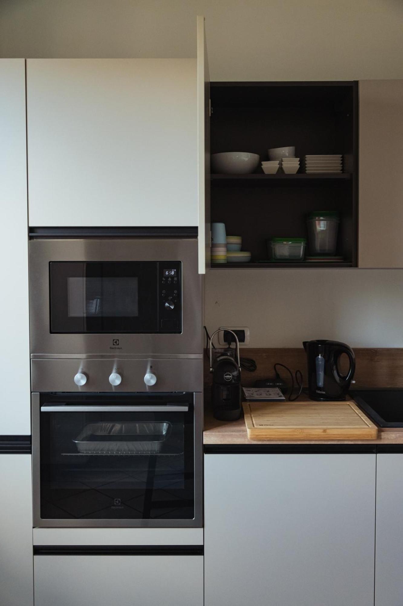 Guggiate - Seta Apartment Bellagio Dış mekan fotoğraf
