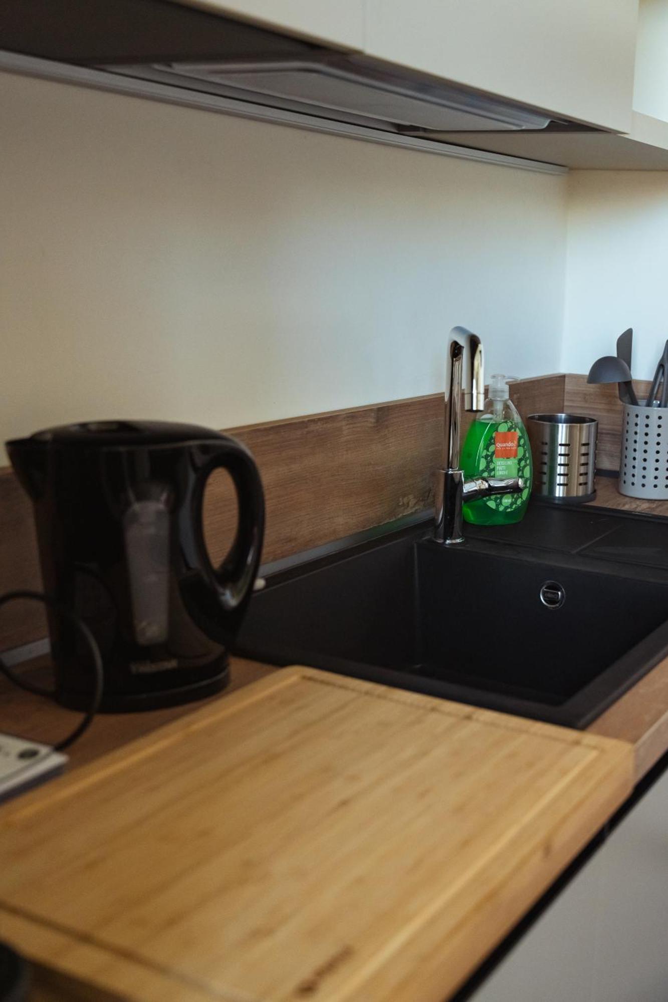 Guggiate - Seta Apartment Bellagio Dış mekan fotoğraf