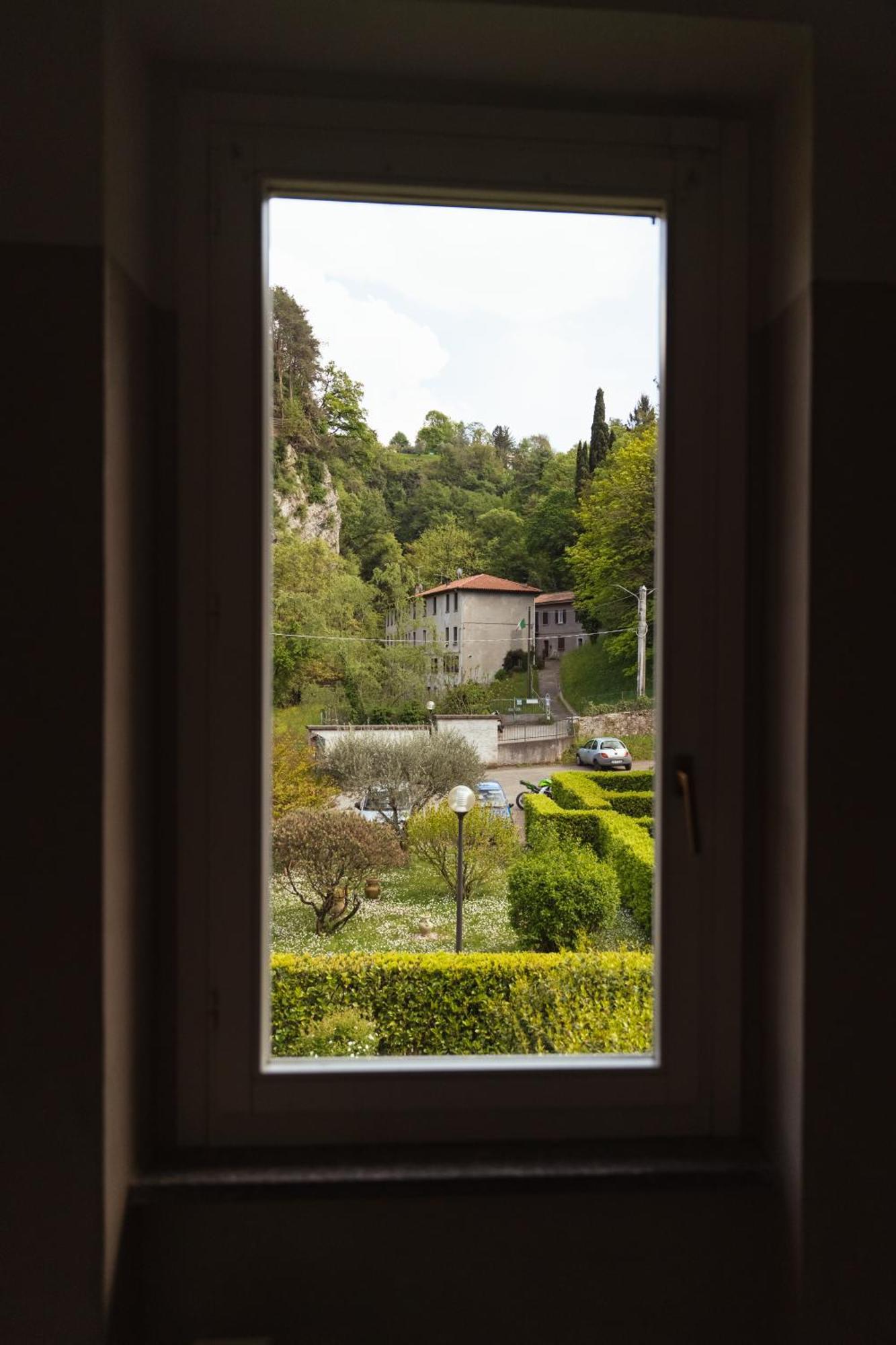 Guggiate - Seta Apartment Bellagio Dış mekan fotoğraf