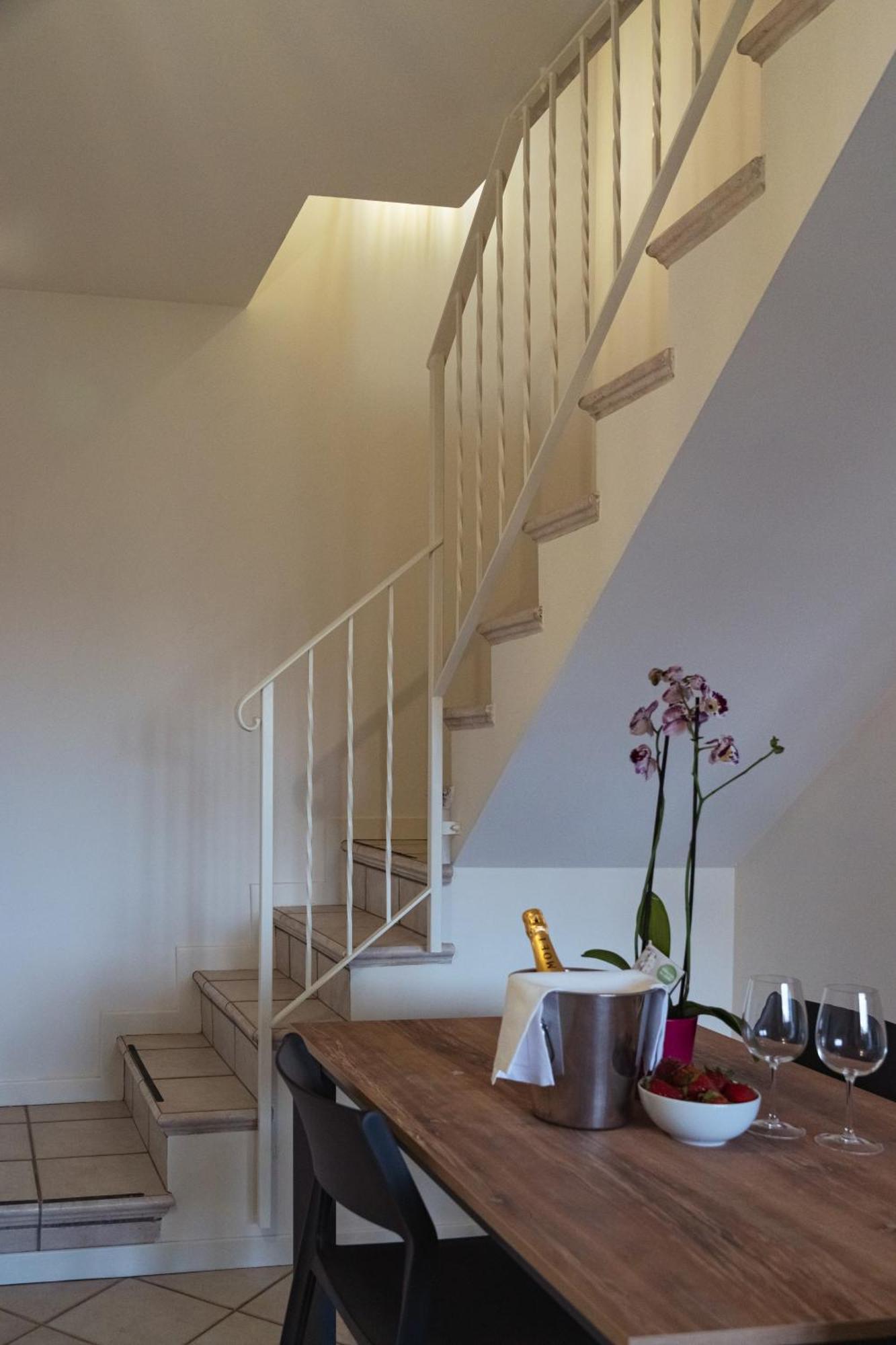 Guggiate - Seta Apartment Bellagio Dış mekan fotoğraf
