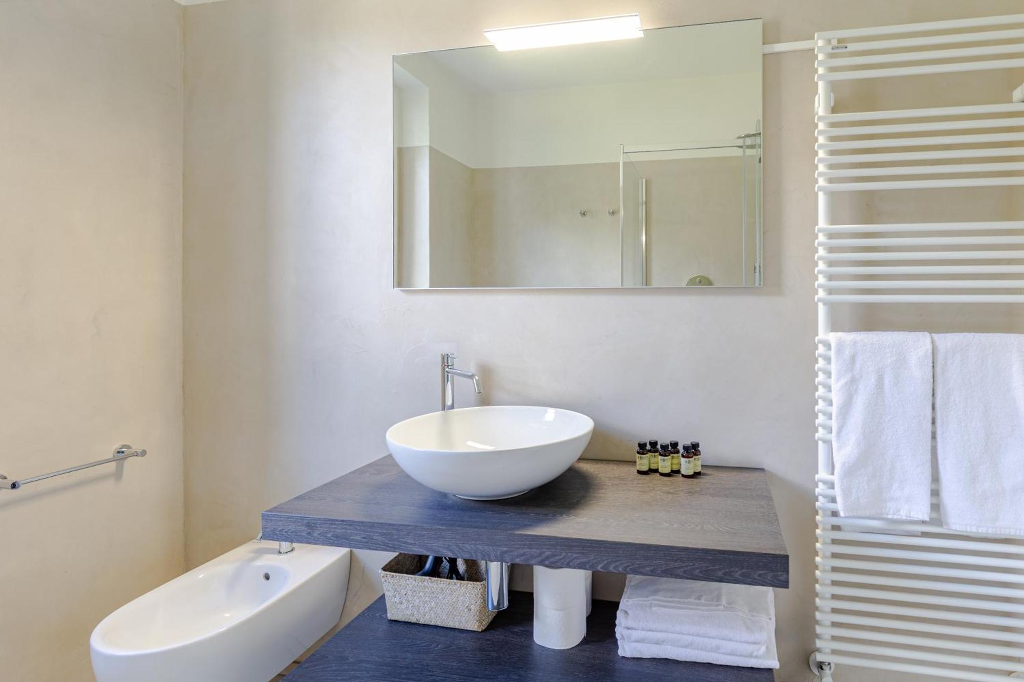 Guggiate - Seta Apartment Bellagio Dış mekan fotoğraf