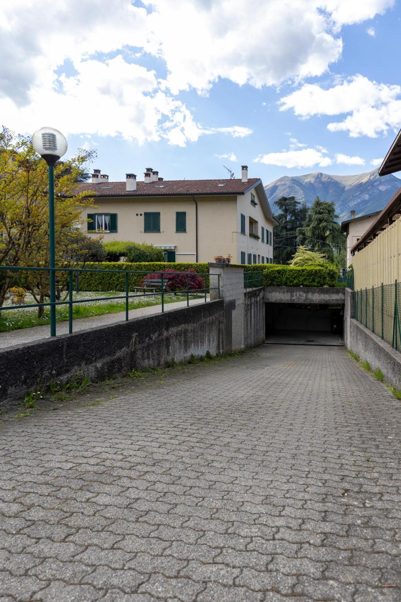 Guggiate - Seta Apartment Bellagio Dış mekan fotoğraf