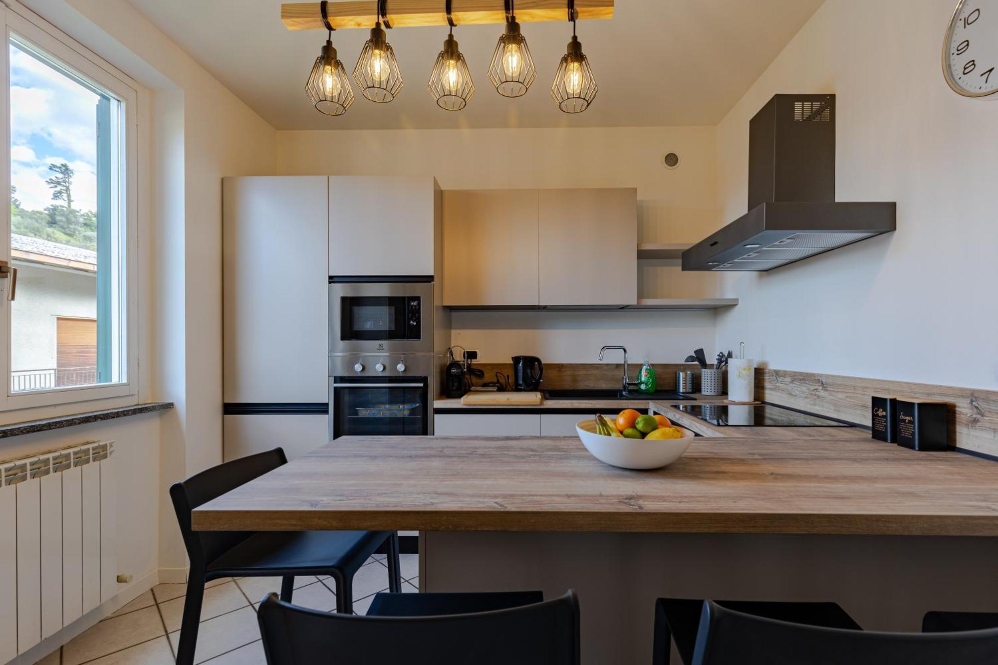 Guggiate - Seta Apartment Bellagio Dış mekan fotoğraf