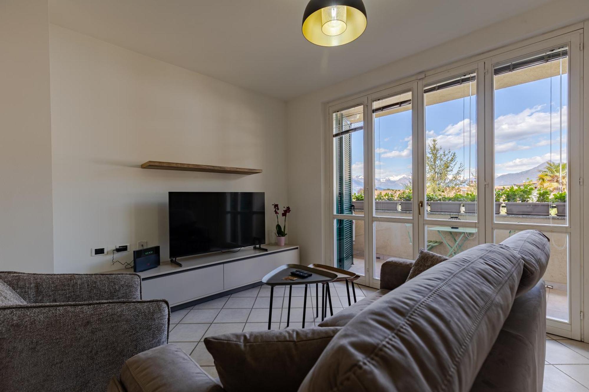 Guggiate - Seta Apartment Bellagio Dış mekan fotoğraf
