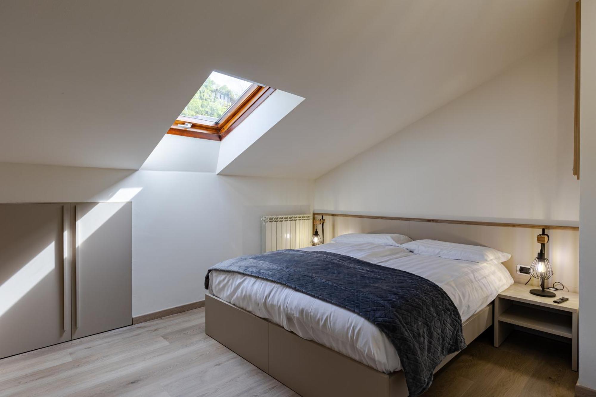 Guggiate - Seta Apartment Bellagio Dış mekan fotoğraf