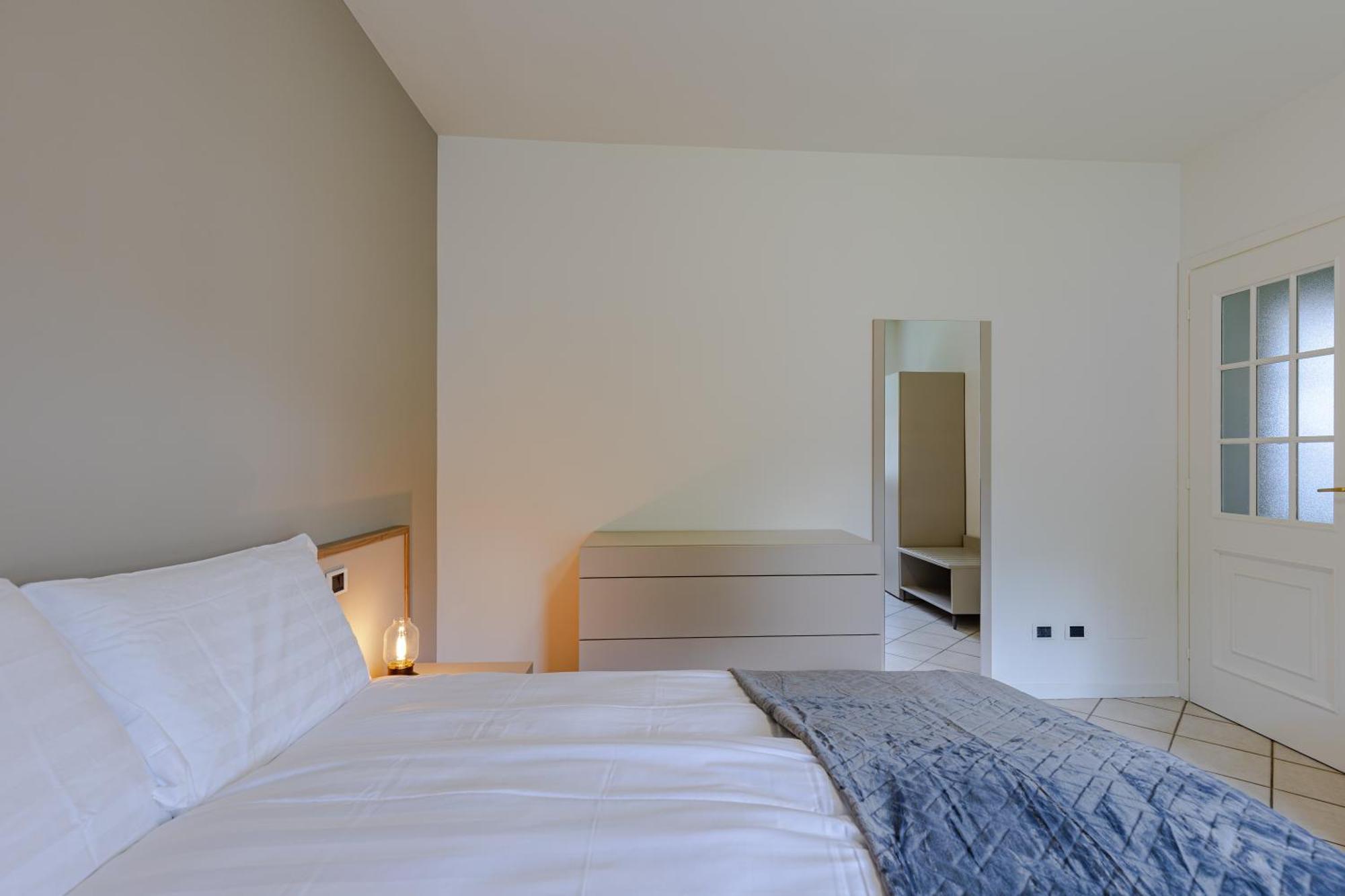 Guggiate - Seta Apartment Bellagio Dış mekan fotoğraf