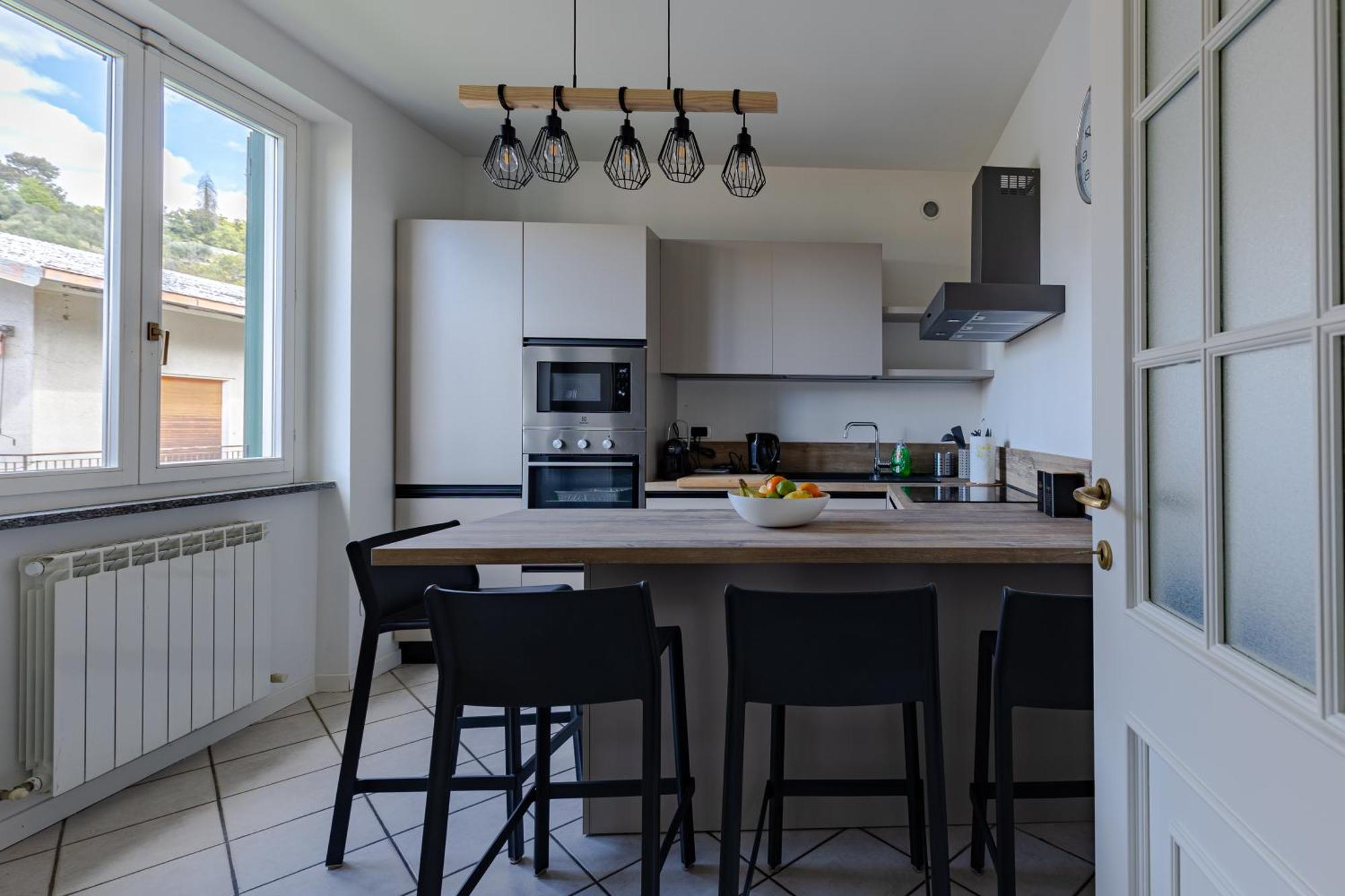 Guggiate - Seta Apartment Bellagio Dış mekan fotoğraf